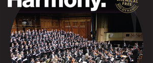 Official Sponsor of the Royal Melbourne Philharmonic
